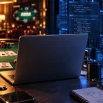 A Poker Table in Your Pocket Is a Surprisingly Difficult Engineering Problem