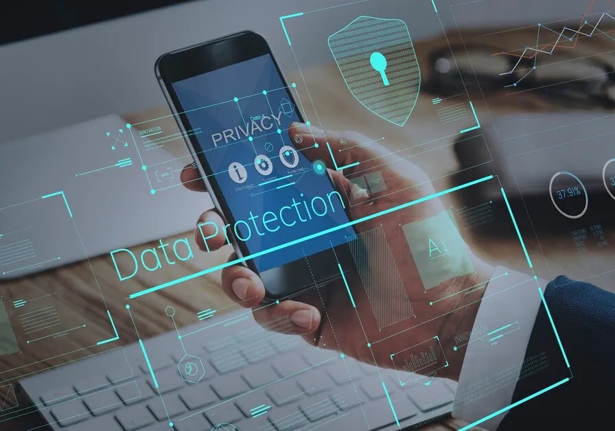 Decentralized Apps for Enhanced Cybersecurity