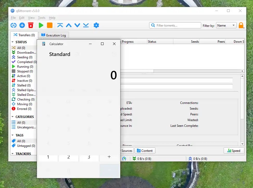 qBittorrent RCE Flaw
