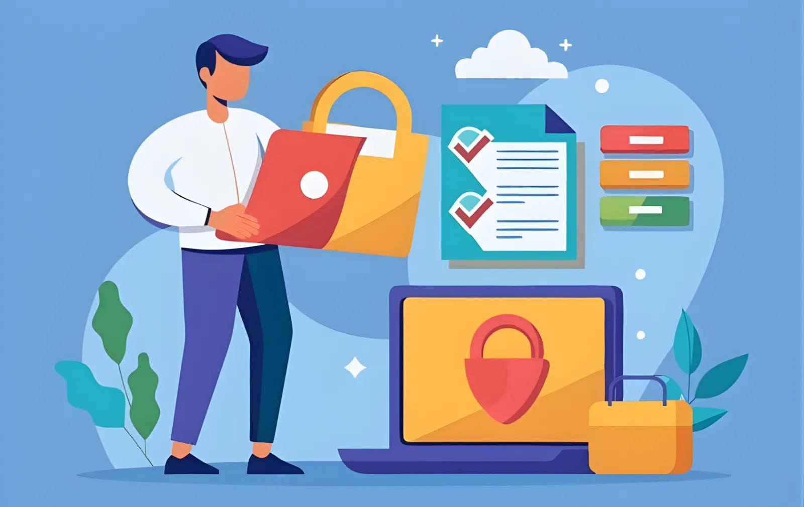 Securing Real-Time Inventory