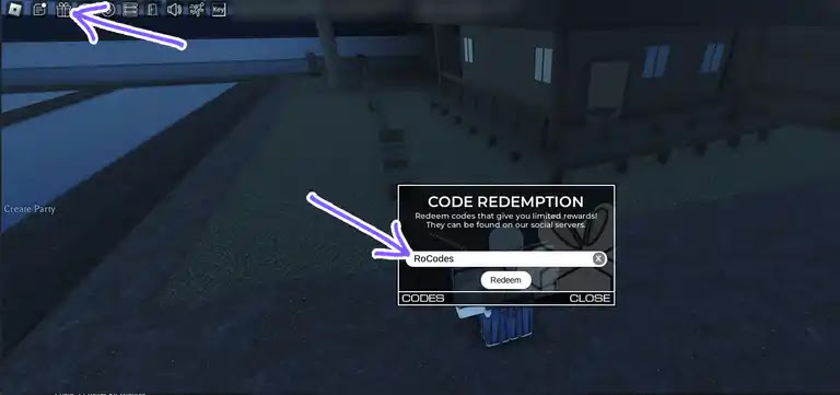 Redeem Type Soul Codes