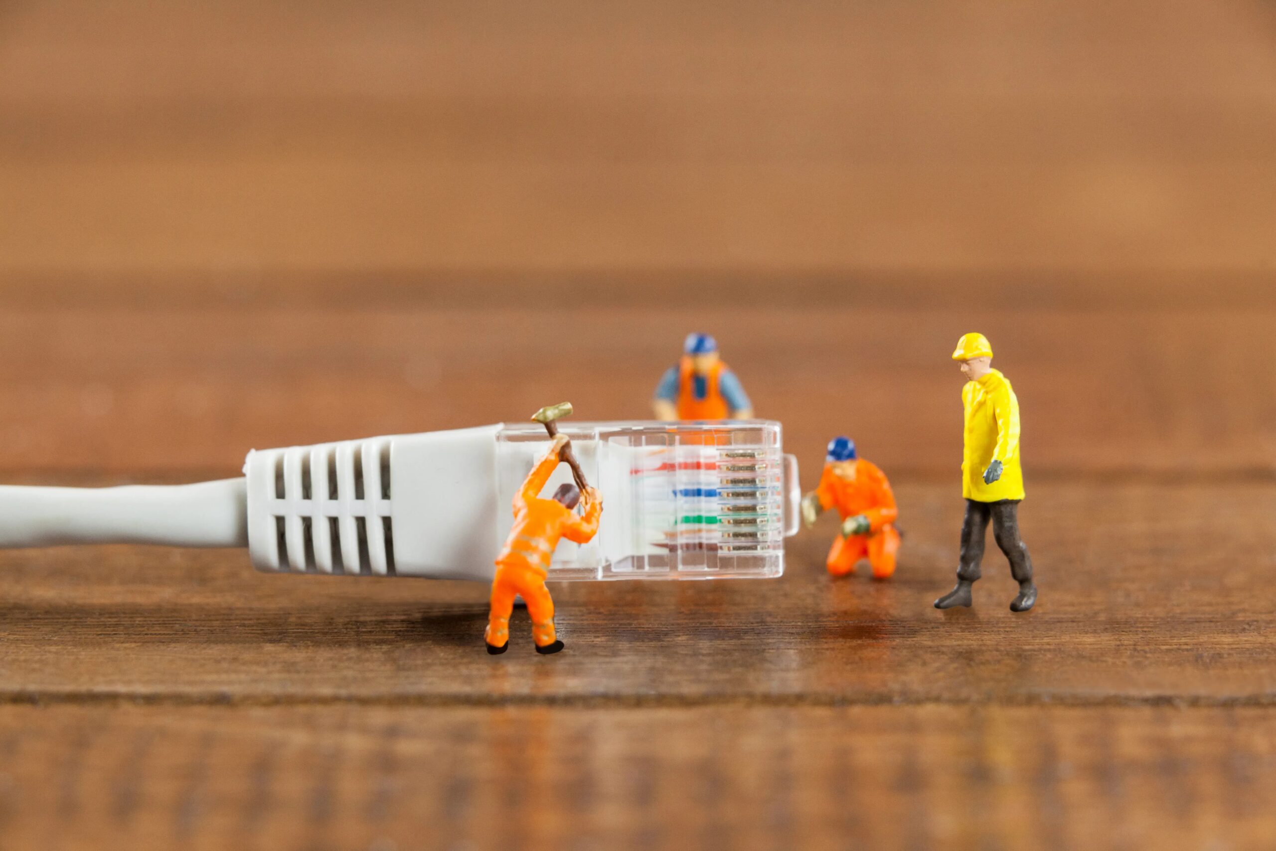 T-Mobile Cut Cable to Eject Salt Typhoon Hackers