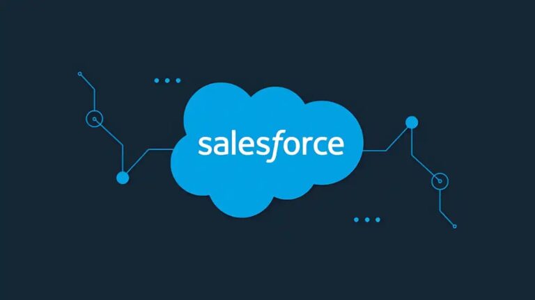 Cybercriminals Exploit Salesforce Accounts Through Voice Phishing to Steal Corporate Information