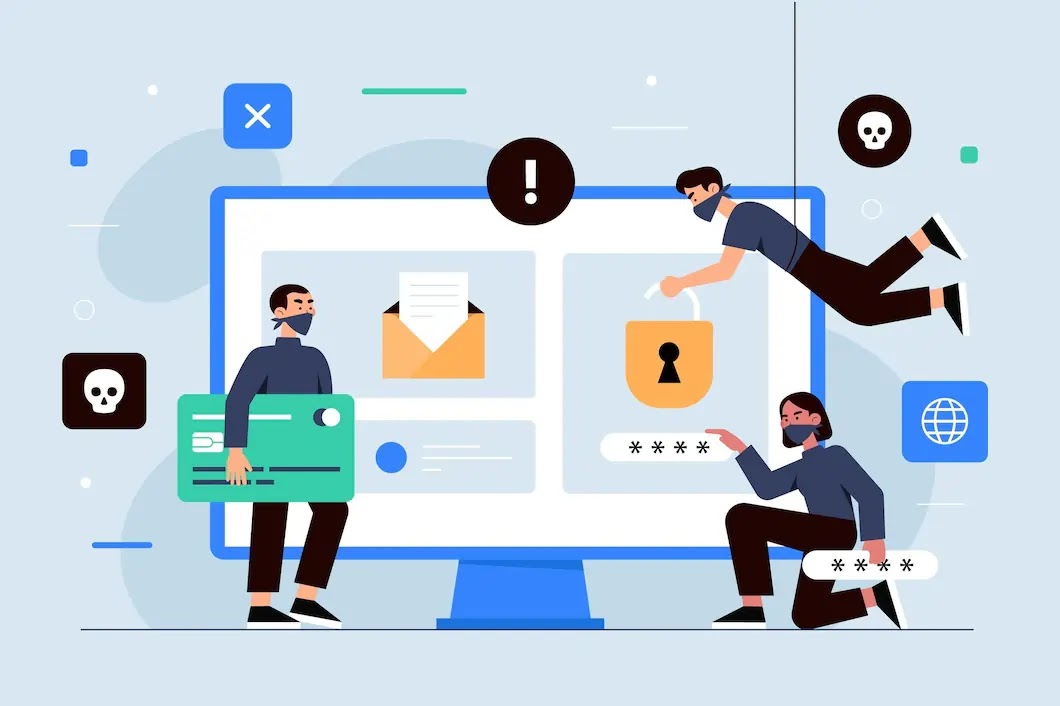 Create Secure Password 2023