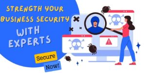 How Businesses Can Strengthen Security with External Expertise