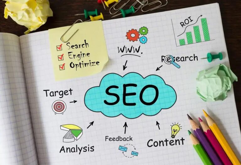 The One Thing Holding Your Business Back: The Power of SEO