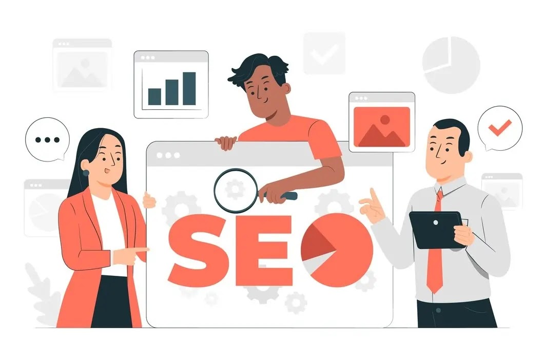 SEO Agency Benefits