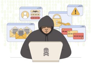 Google Sues China-Based Cybercrime Ring That Used AI to Scam 100,000+ Americans