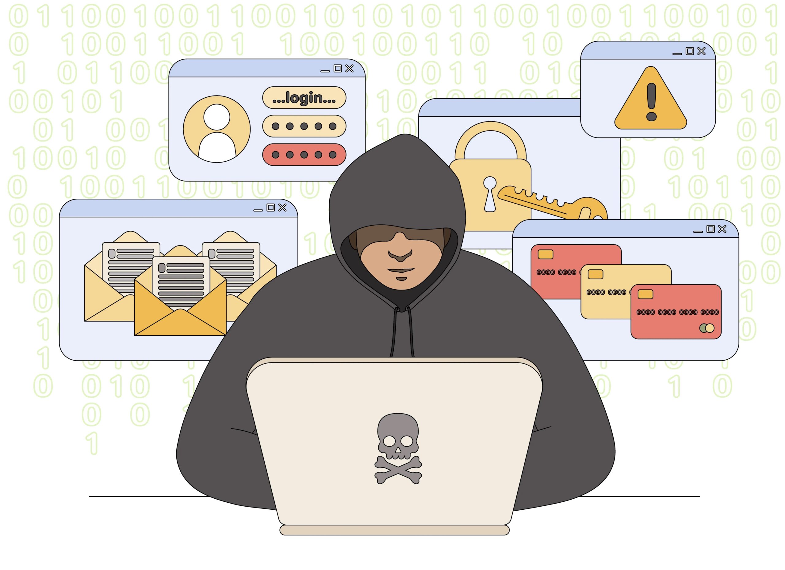 Google Sues China-Based Cybercrime Ring That Used AI to Scam 100,000+ Americans