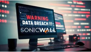 SonicWall Breach Far Worse Than Reported: ALL Cloud Backup Users Compromised