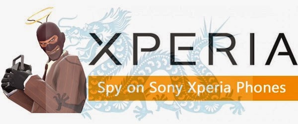 Sony Xperia, Sony Xperia spyware, hacking sony, Sony Xperia baidu, baidu spyware, Baidu