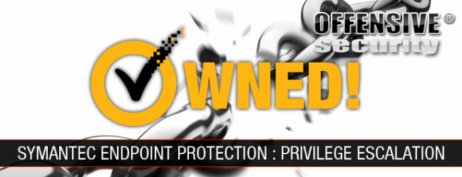Zero-day Endpoint Protection