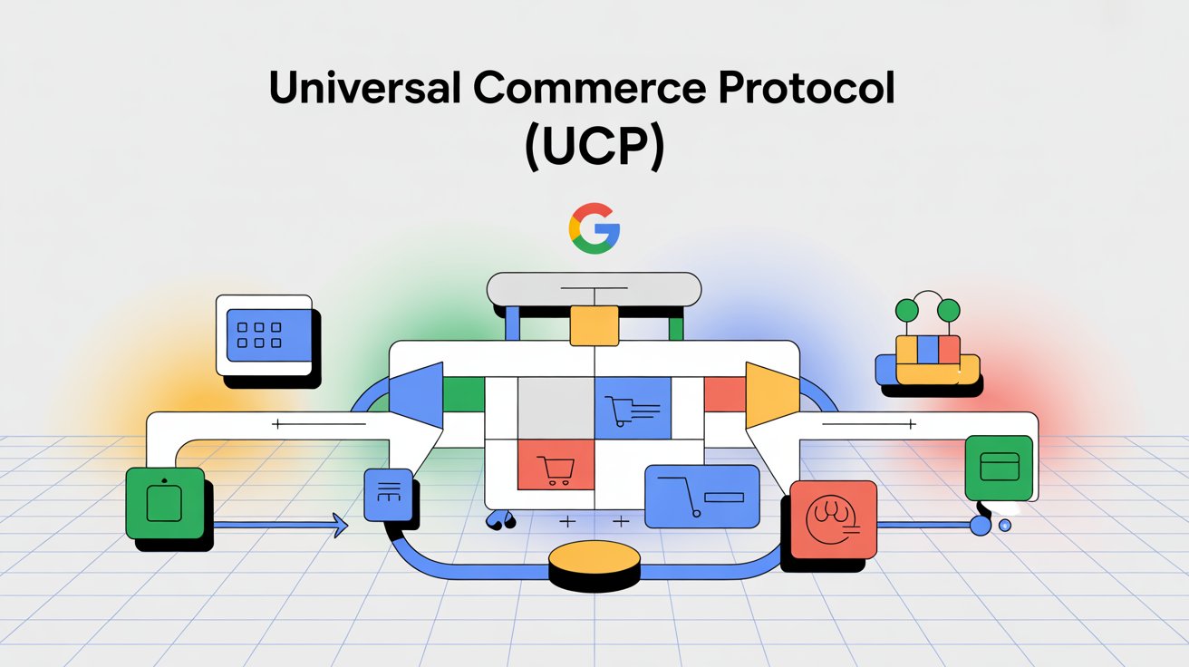 Google Just Changed How You’ll Shop With AI — UCP
