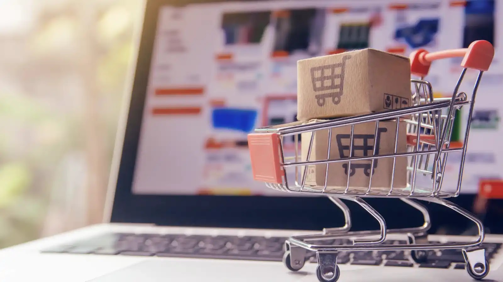 Safe online Shopping