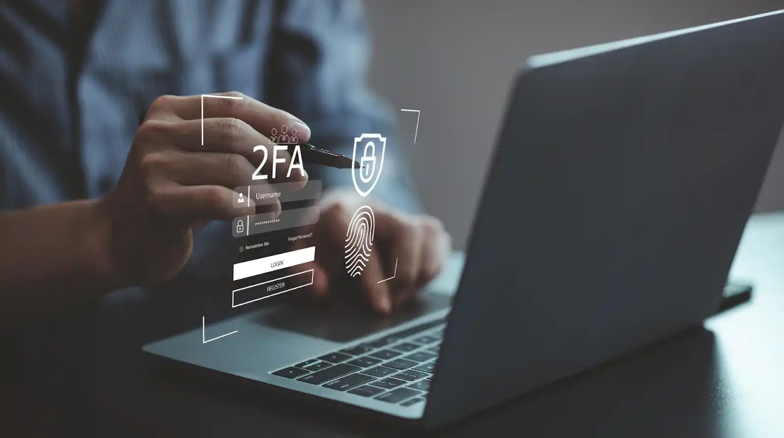 Safe online Shopping