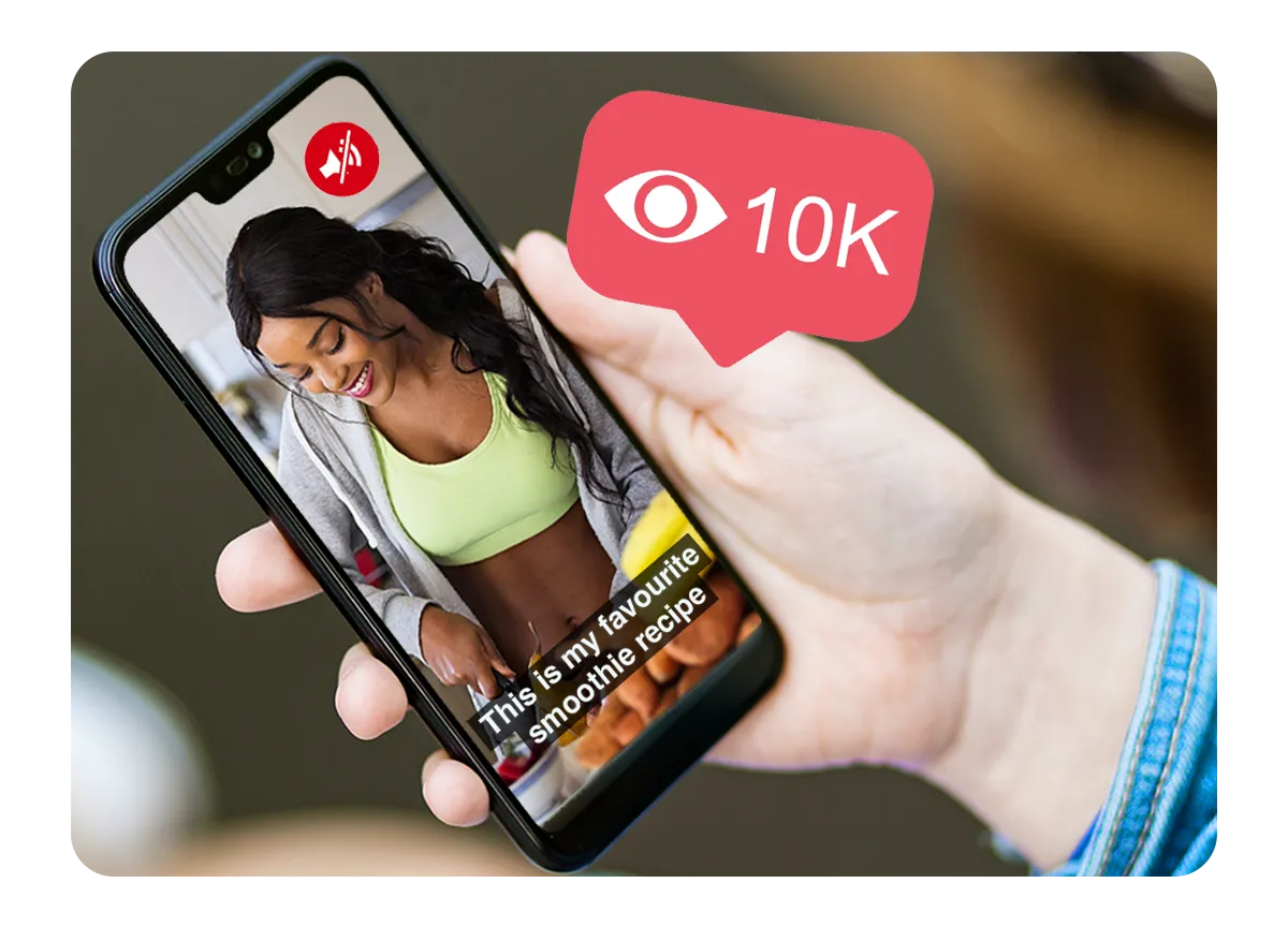 viral social media videos
