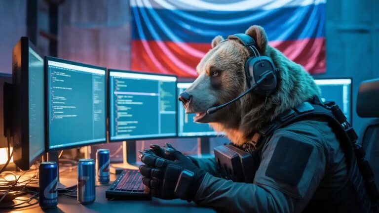 Microsoft Exposes New Russian Cyber Espionage Group Targeting NATO Allies