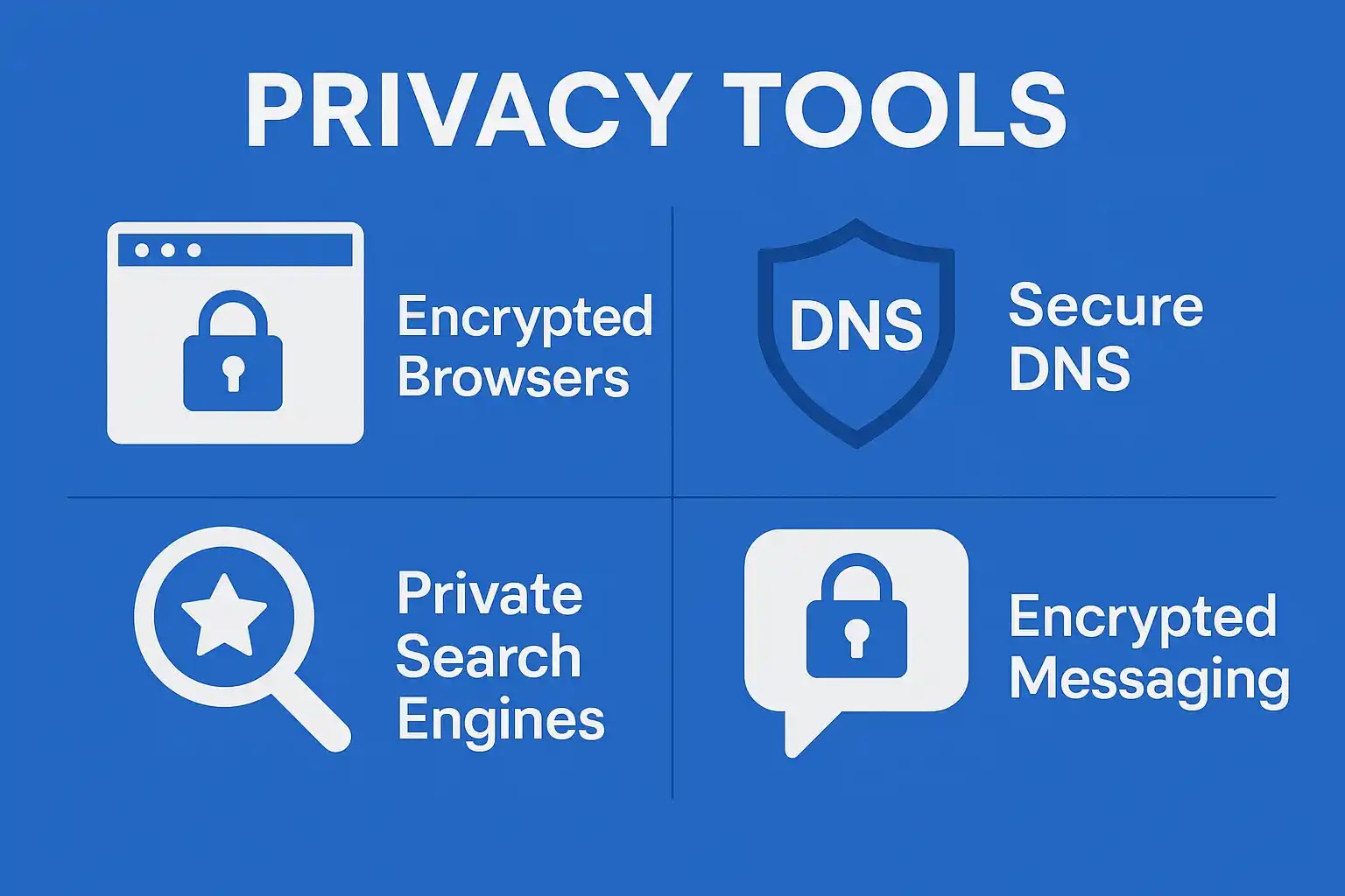 VPN Users Privacy
