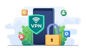 Reliable Android VPN: The Mobile Web3 Checklist for Safer Financial Apps