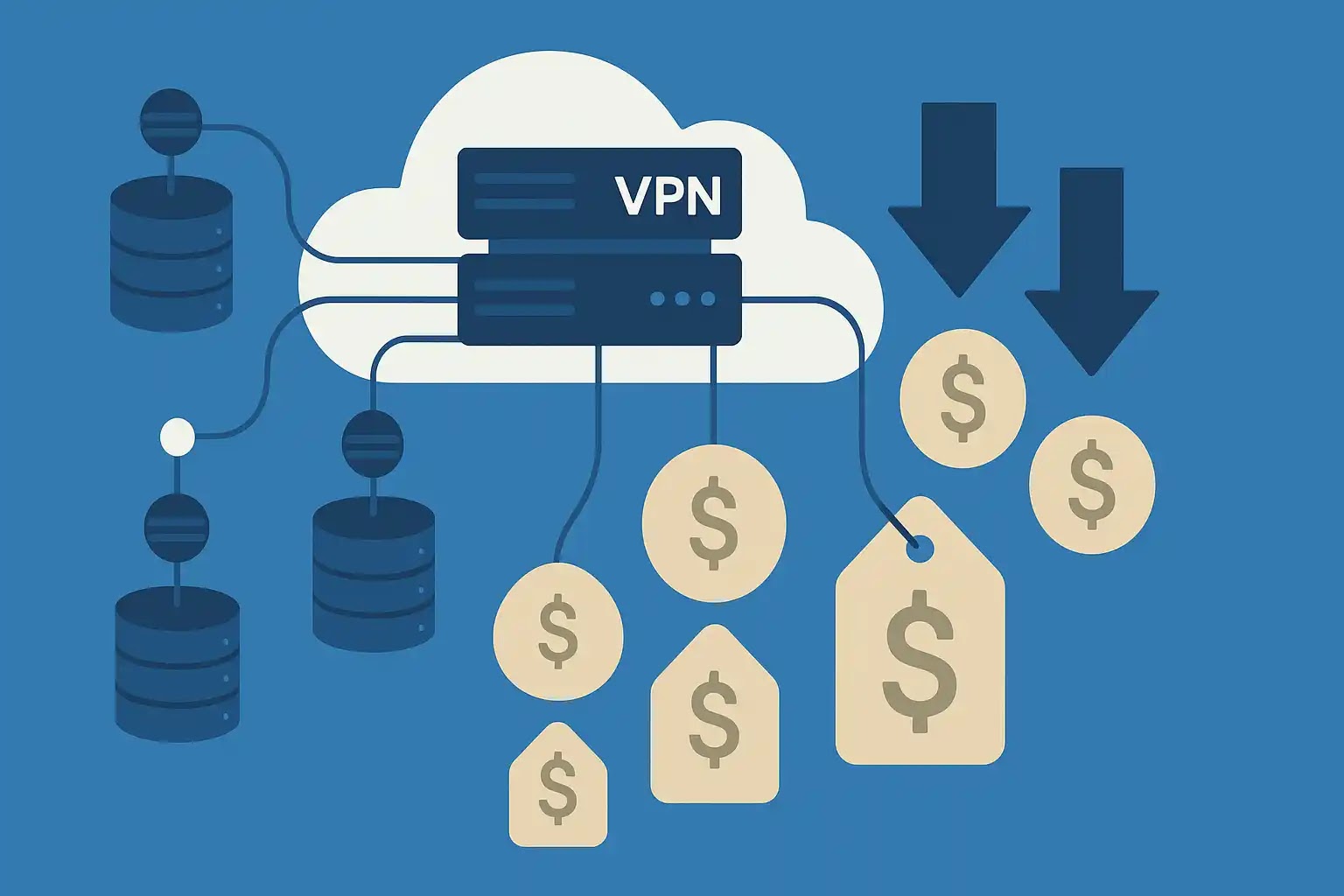 VPN Cost