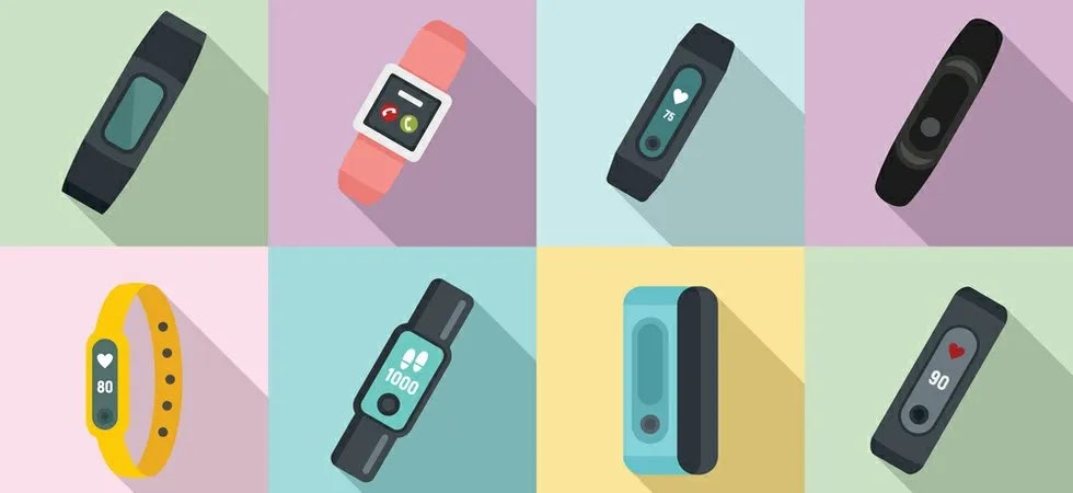 Wearables for Child Safety