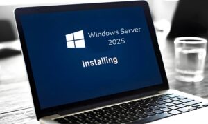 Windows Server 2025 Bug Can Cripple Active Directory During Exchange Updates