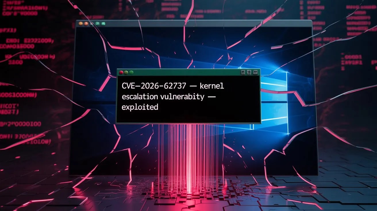 Windows 11 Kernel 0day PoC Drops Before Patch Tuesday