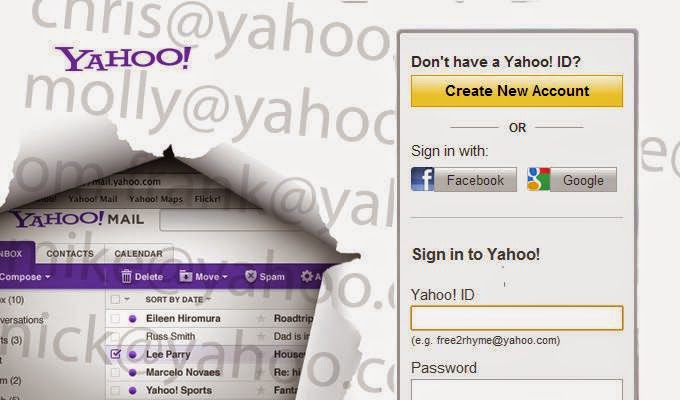 Researcher Demonstrate Cross Domain Policy Bug in Yahoo Mail, Cross Domain Policy vulnerability hacking yahoo mail, information security experts, ethical hacking, secure you email, secure email server,end-to-end encryption