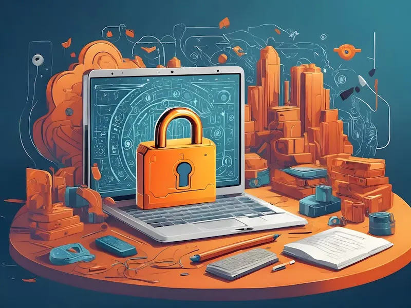 Implement Zero-trust Security Model